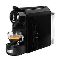 Кавоварка капсульна Bialetti Gioia Espresso Bar CF90 Black