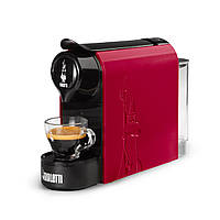 Кавоварка капсульна Bialetti Gioia Espresso Bar CF90 Red