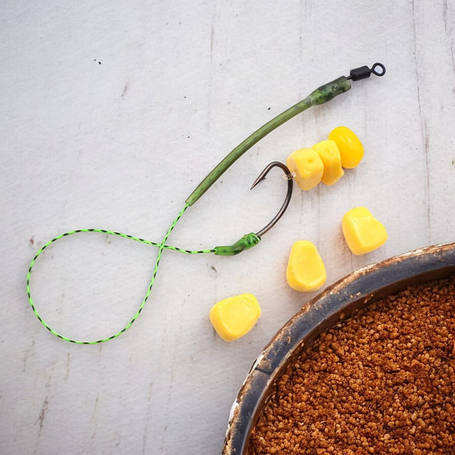 Зернові насадки