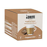 Кава у капсулах Bialetti Dolce Gusto Cappuccino, фото 4