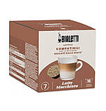 Кава у капсулах Bialetti Dolce Gusto Latte Macchiato, фото 5