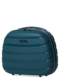 Кейс(ручна поклажа) BC поліпропілен мароко 36х32х17/16л/1.1кг/Snowball