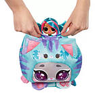 Ігровий набір з лялькою L.O.L. Surprise! серії Tweens Costume – Емма Емо 504139, фото 4