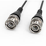 Передавач відеосигналу по витій парі BALUN 2 штуки в комплекті, фото 4