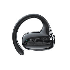 Безпровідна Bluetooth гарнітура T18 Wireless Earbuds Black