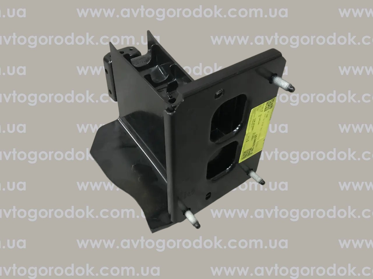 Лонжерон задній лівий Tesla Model Y