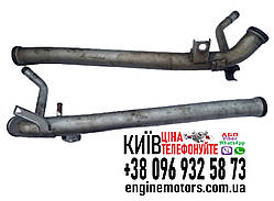 Трубка охолодження двигуна Mitsubishi Grandis 2.4 4g69 2004-2010 MN149064