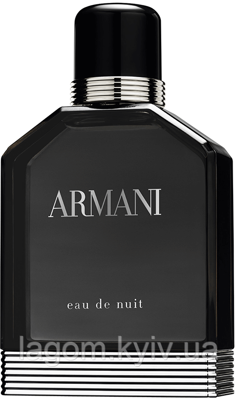 Пробник парфумів 15 мл аналог Giorgio Armani Eau De Nuit  духи, парфумована вода Reni Travel 296, фото 1