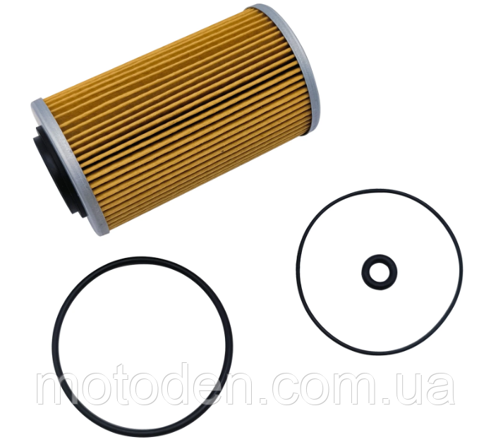 Фільтр масляний Sea-Doo GTI 4-Tec 130 155 2006 - 2017 OEM 420956741