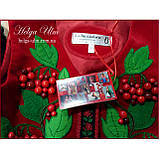 Керсетка "Софія" в етно стилі, натуральні тканини, 104 р., фото 10