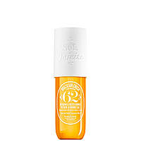 Парфумований спрей для тіла та волосся 90 ml Sol de Janeiro Brazilian Crush Cheirosa 62