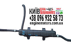 Трубка абсорбер картерних газів Subaru Legacy B14 11849AA140