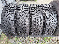 Всесезонні шини 205 70 R15 104/102Q 6PR M/T Maxxis Trepador Radial