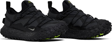 Кросівки Nike ACG Mountain Fly Low Gore-Tex SE Dark Smoke Grey - DD2861-002, фото 4
