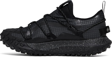 Кросівки Nike ACG Mountain Fly Low Gore-Tex SE Dark Smoke Grey - DD2861-002, фото 3