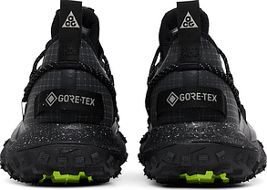 Кросівки Nike ACG Mountain Fly Low Gore-Tex SE Dark Smoke Grey - DD2861-002, фото 5