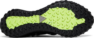 Кросівки Nike ACG Mountain Fly Low Gore-Tex SE Dark Smoke Grey - DD2861-002, фото 6