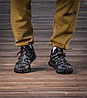 Кросівки Nike ACG Mountain Fly Low Gore-Tex SE Dark Smoke Grey - DD2861-002, фото 7