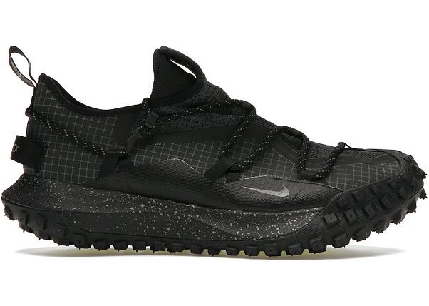 Кросівки Nike ACG Mountain Fly Low Gore-Tex SE Dark Smoke Grey - DD2861-002, фото 1