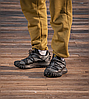 Кросівки Nike ACG Mountain Fly Low Gore-Tex SE Dark Smoke Grey - DD2861-002, фото 8