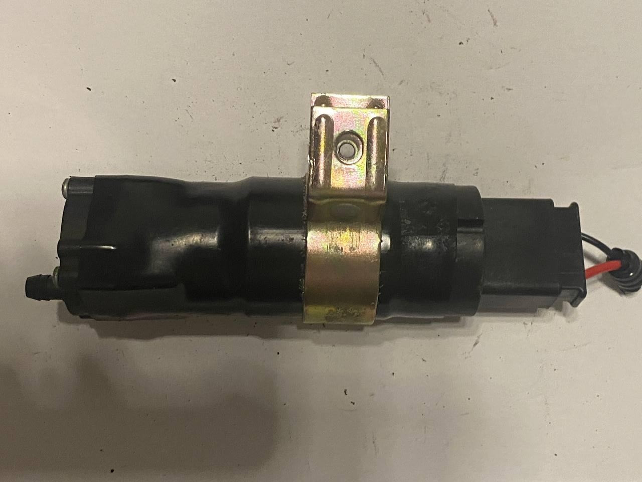 Катушка запалювання Ford F77U-2875-AB / F77U2875AB