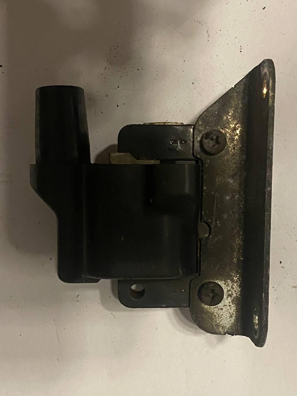 Катушка запалювання B6S7 18 100 / B6S718100 / SMC-1550 / SMC1550 / 12V, фото 1