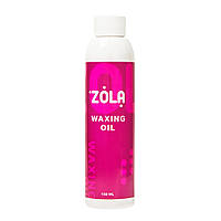 Олія після депіляції ZOLA Waxing Oil 150 мл