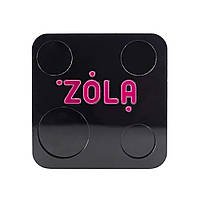 Палітра для змішування з 4 відсіками ZOLA