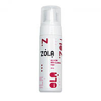 Пінка очищаюча для брів ZOLA 150 мл