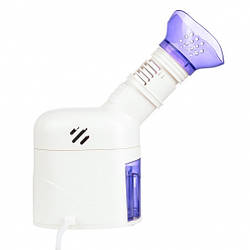 Інгалятор паровий PRO-118 (з маскою для косметичних процедур), B.Well (Швейцарія)