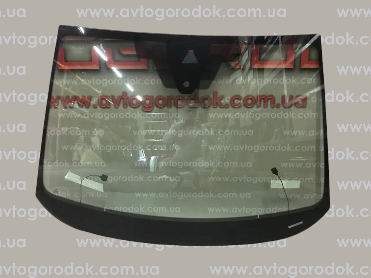 Скло лобове Skoda Enyaq IV
