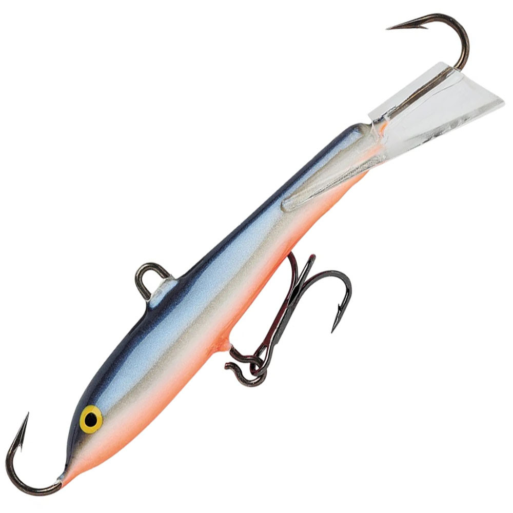 Балансир Rapala Jigging Rap W3 30mm 6.0g SSD, фото 1