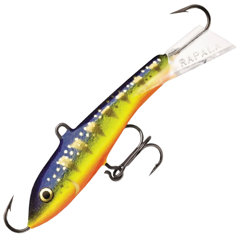Балансир Rapala Jigging Rap W3 30mm 6.0g GHP