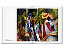 Август Макке книги про життя великих художників Macke - Taschen Подарункові книги про мистецтво, фото 3