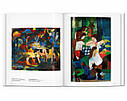 Август Макке книги про життя великих художників Macke - Taschen Подарункові книги про мистецтво, фото 4