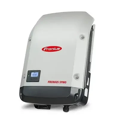 Інвертор мережевий Fronius Symo 8.2-3-M Light (8,2 кВт, 3 фази, 2 MPPT)