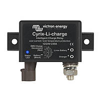 Блок об'єднання Victron Energy батарей Cyrix-ct 12/24V-230A