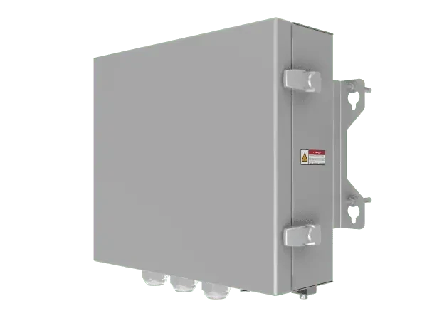 Щит АВР для однофазних систем Huawei Backup Box-B0