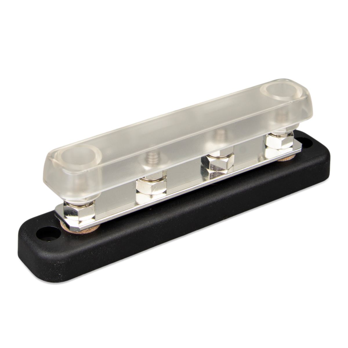 Шинопровід Victron Energy Busbar 600A 4P (4 основні точки підключення, 8 для малопотужних пристроїв)