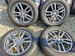 Диски 5.114.3 r17 7j et38 dia67.1 Mitsubishi ASX/Lancer/Toyota RAV4/Honda CR-V/Hyundai Tucson