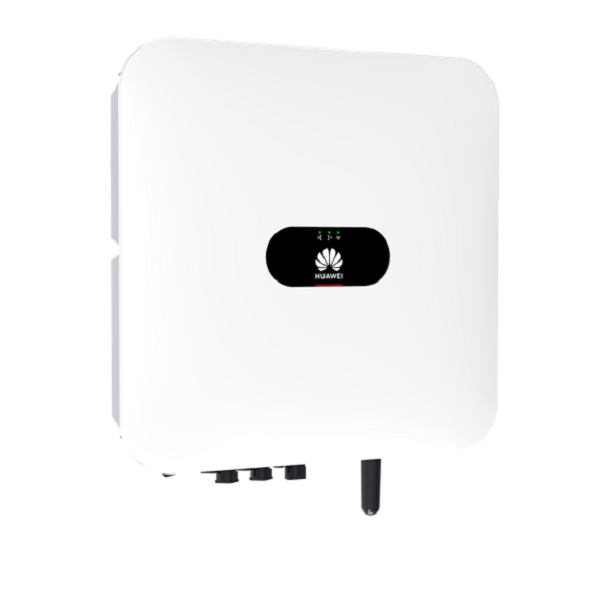 Гібридний інвертор Huawei SUN2000-5KTL-M1 High current (5 кВт, 3 фази /2 MPPT)