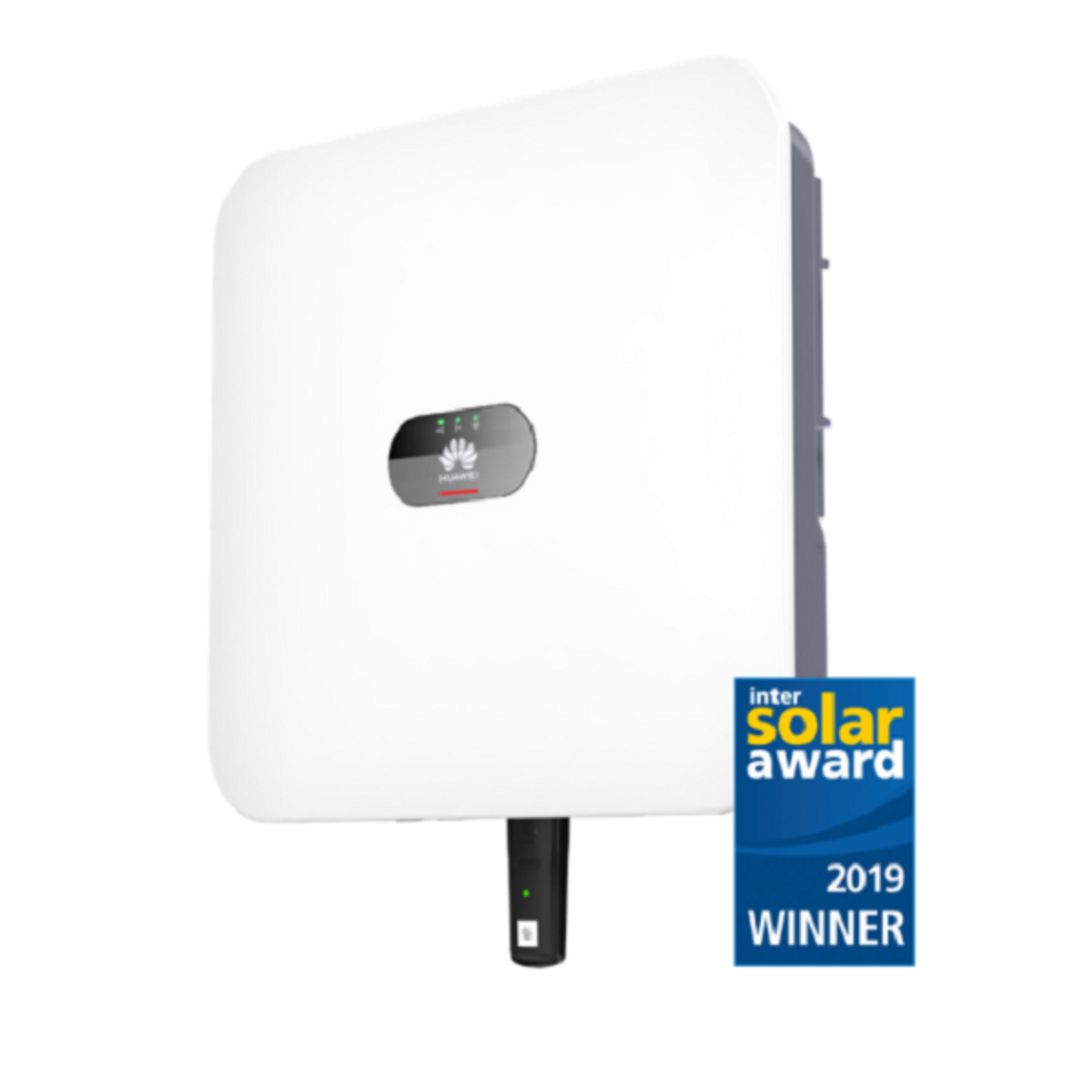 Сітковий інвертор Huawei SUN2000-6KTL-M1 High current (6 кВт, 3 фази / 2 MPPT)