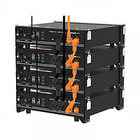 Акумулятор Pylontech LV 4.8 (4,8 кВт * рік, 48 В) US2000C
