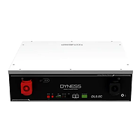 Акумуляторний блок Dyness B4850G (2,4 кВт * рік / 48 В)