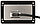 Монітор Victron Energy GX Touch 50, фото 5