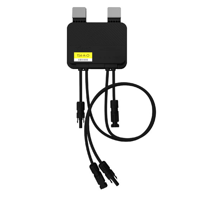 Оптимізатор потужності Tigo Energy TS4-A-O UHD OPTIMIZATION (YELLOW) T1 700W