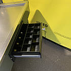 Касовий бокс WIKO Piko 170 без транспортера, з широкою товарною камерою, фото 3