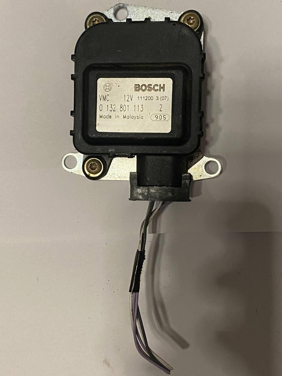 Моторчик пічки Bosch 0 132 801 113 / 0132801113