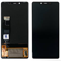 Дисплей (екран) Xiaomi Mi 8 SE Mi8 SE M1805E2A з тачскріном (Оригінал)