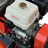 Затирочна машина для бетону двохроторна Profinstrument CRT-30H (Honda GX390), фото 10